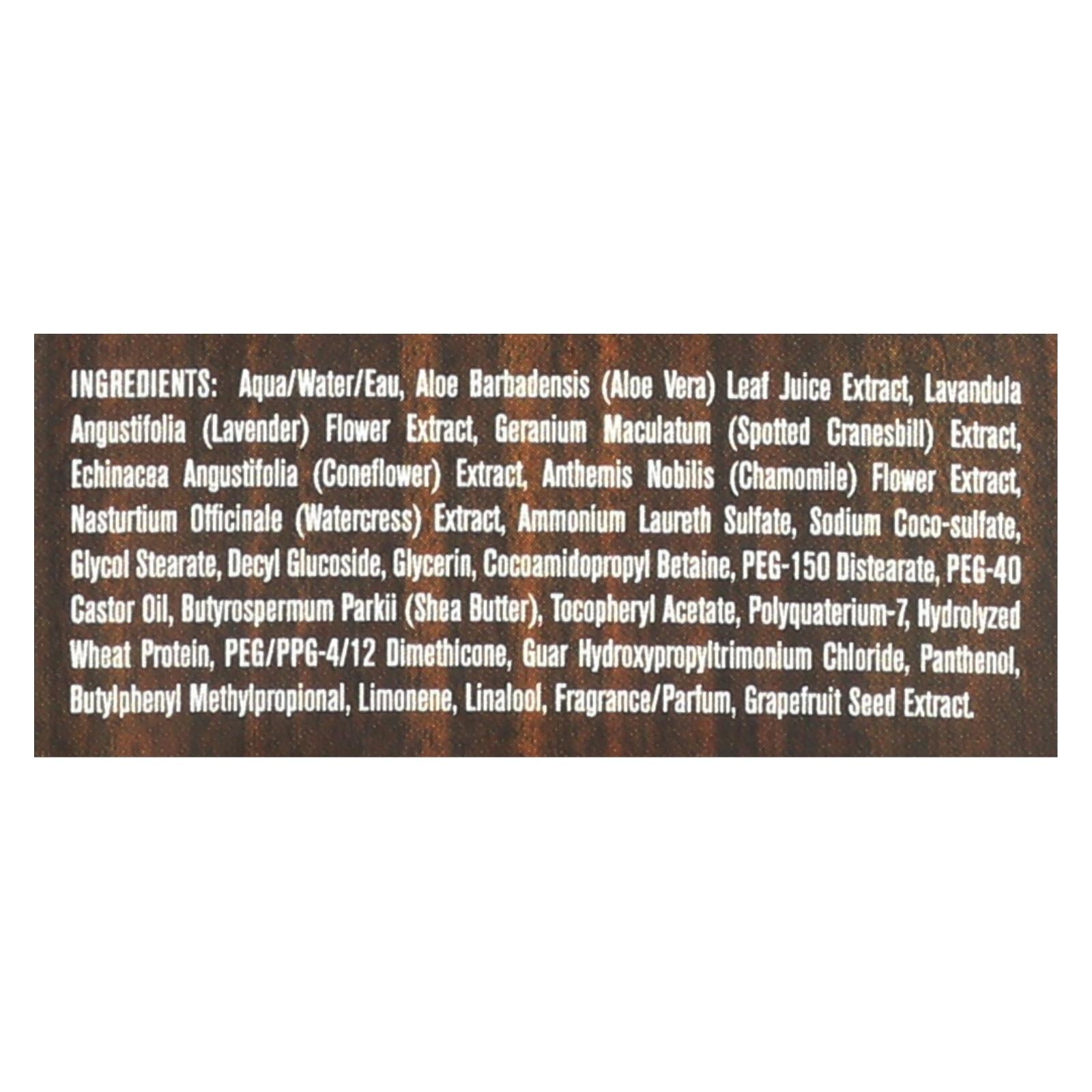 Every Man Jack Thickening 2-in-1 Shampoo Plus Conditioner for Fine or Thinning Hair - 13.5 Oz.