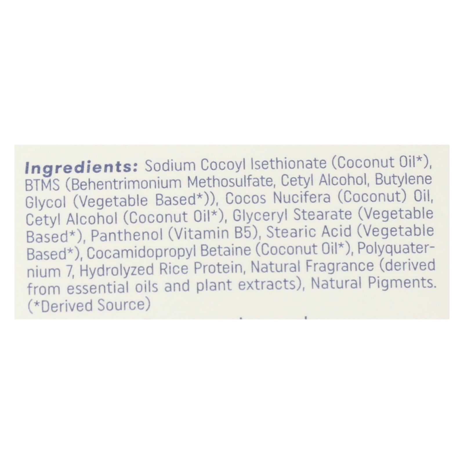 Hibar Inc Moisturizing Shampoo - 3.2 Oz.