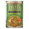 Jyoti Cuisine Matar Paneer, Authentic Indian Flavor (Pack of 12 - 15 Oz.)