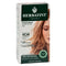 Herbatint Permanent Hair Color Gel 9D Copperish Gold