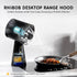 RH180 Portable Desktop Range Hood - Tundra Globe