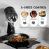 RH180 Portable Desktop Range Hood - Tundra Globe