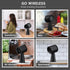 RH180 Portable Desktop Range Hood - Tundra Globe