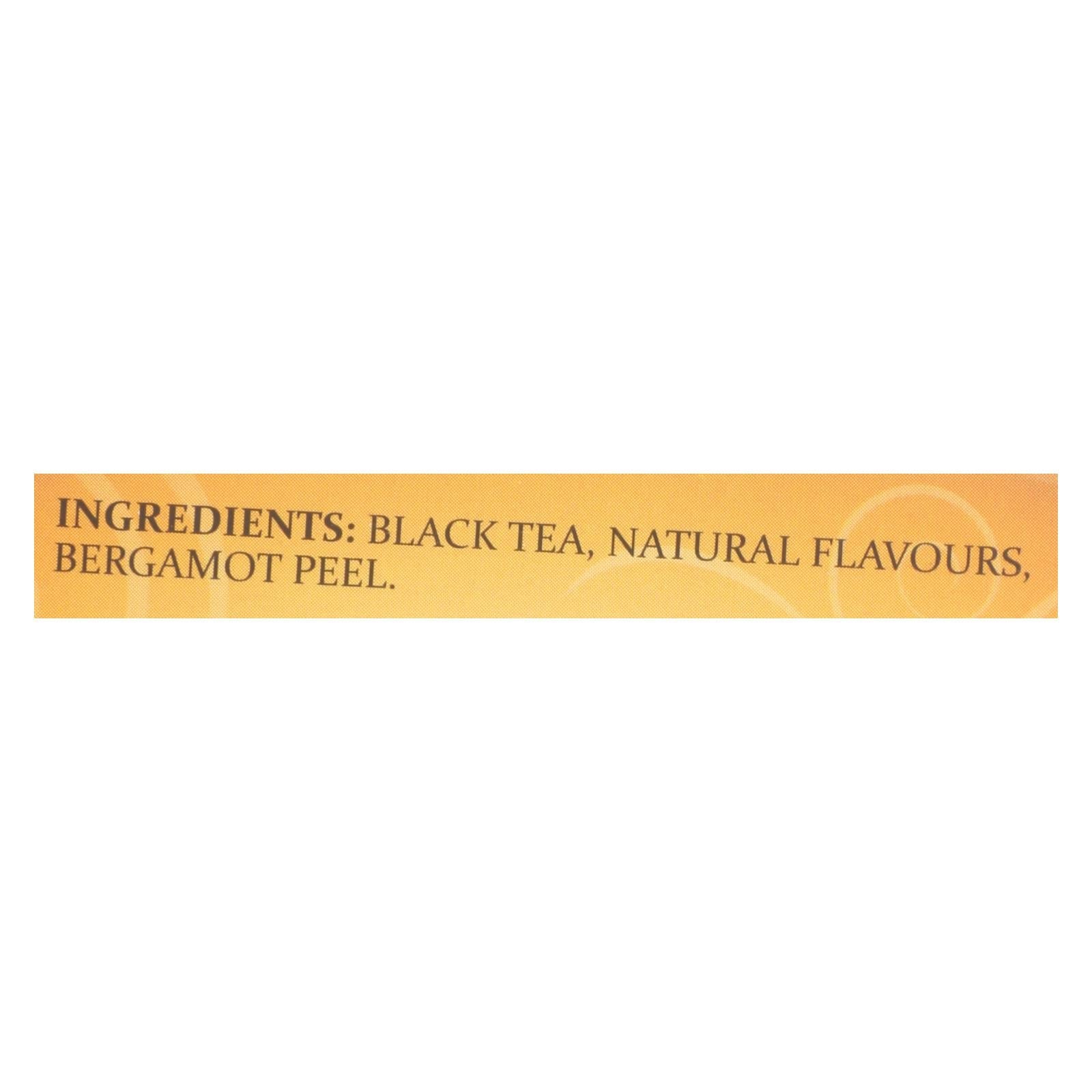 Twinings Earl Grey Black Tea 20-Bag Pack