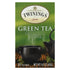 Twinings Natural Green Tea (20 Tea Bags)