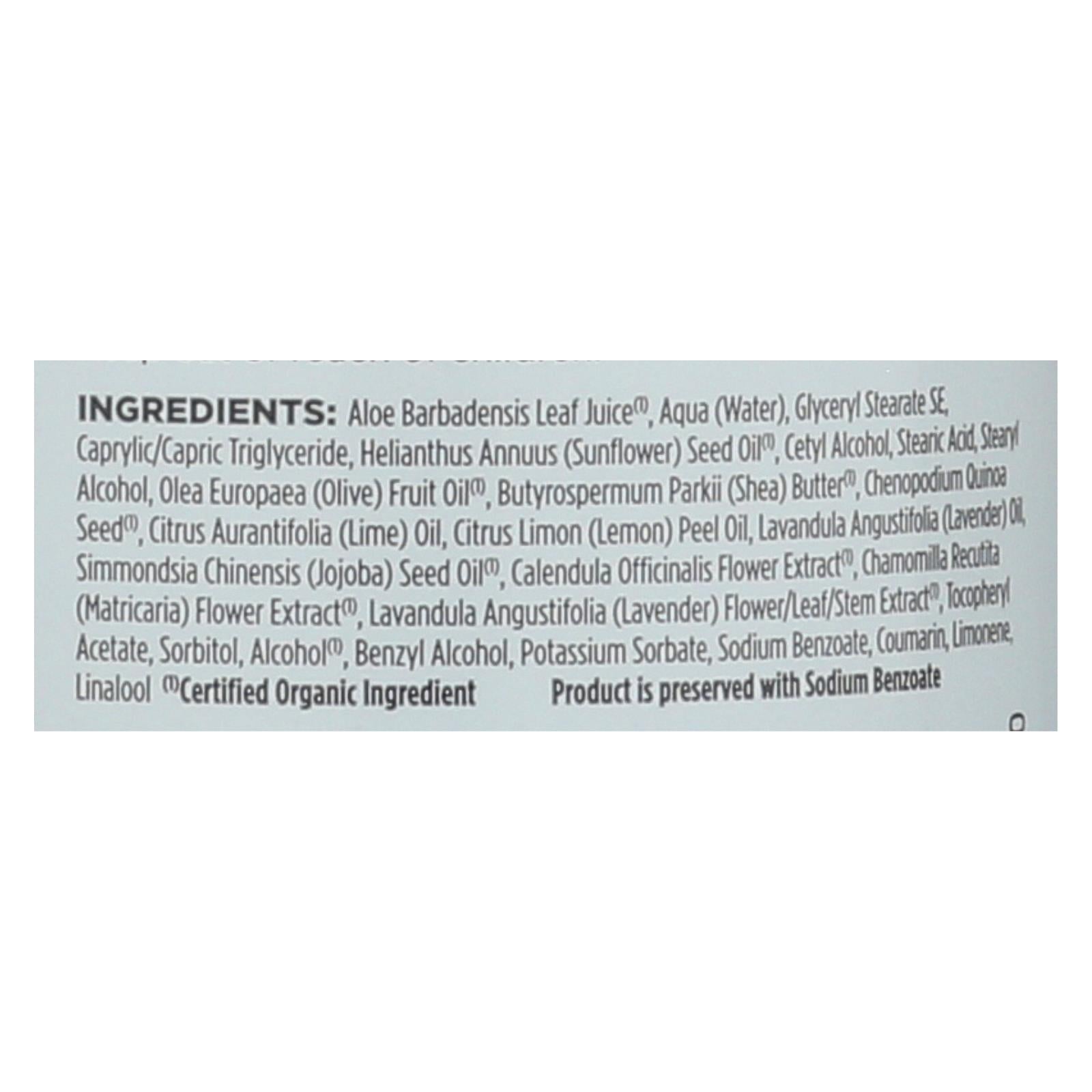 Nourishing Lavender Conditioner by Avalon Organics (32 Fl Oz)