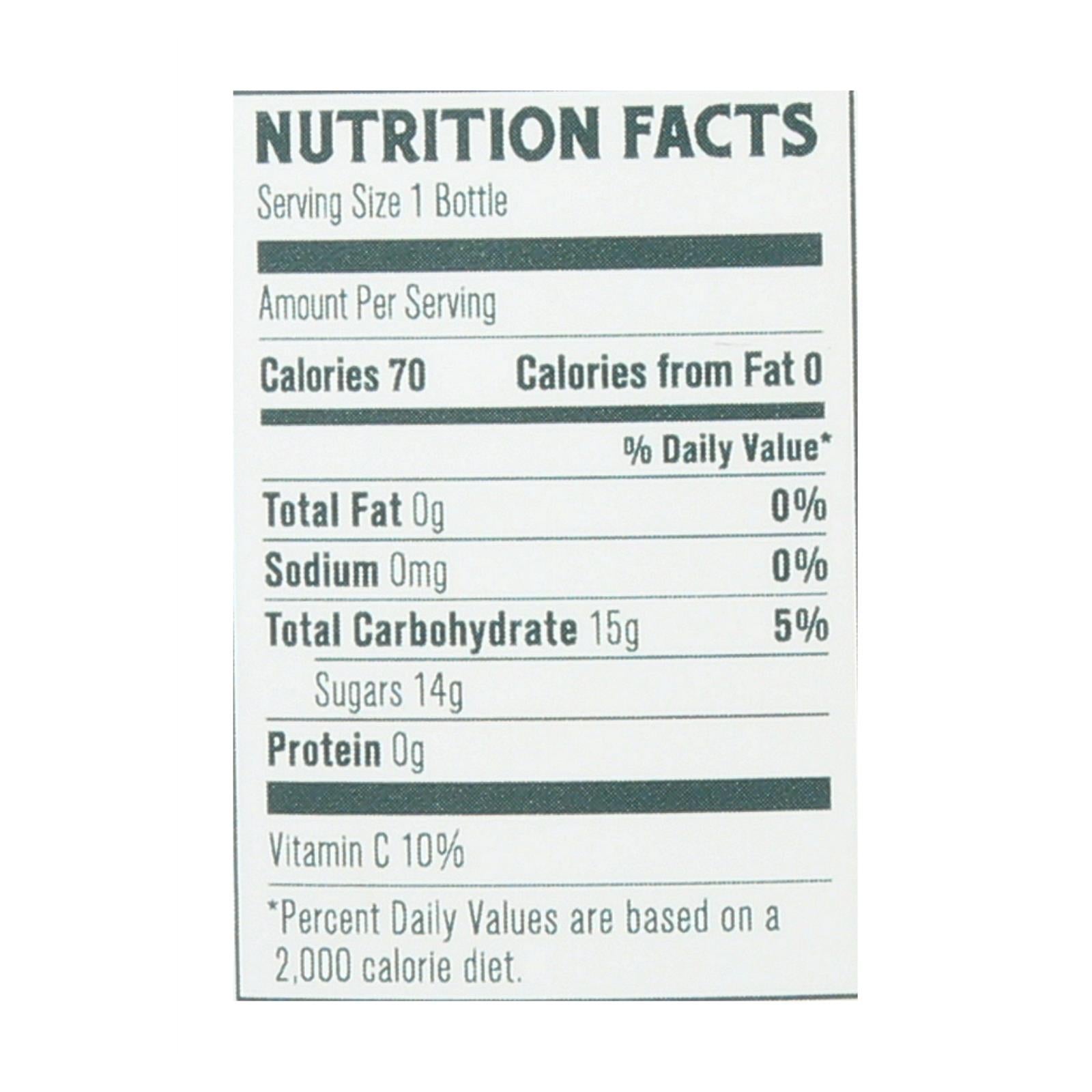 Himalayan Rose Tulsi Tea by Seven Teas - 16oz, (Case of 12)