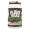 Genceutic Naturals Chocolate Plant-Based Protein (1.7 Lbs)
