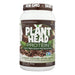 Genceutic Naturals Chocolate Plant-Based Protein (1.7 Lbs)