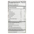 Genceutic Naturals Chocolate Plant-Based Protein (1.7 Lbs)