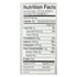 Only What You Need Plant-Based Protein Shake: Vanilla - 12-Pack x 12 Fl Oz