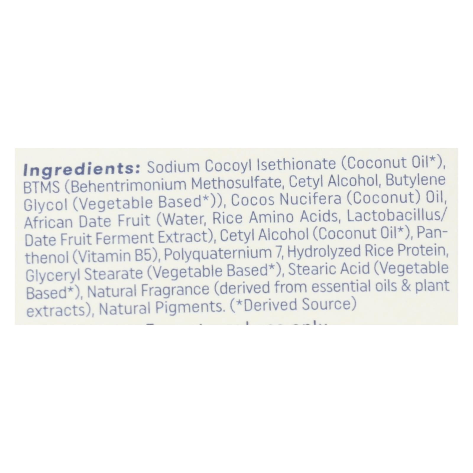 Hibar Volumizing Shampoo Bar, 3.2 Oz