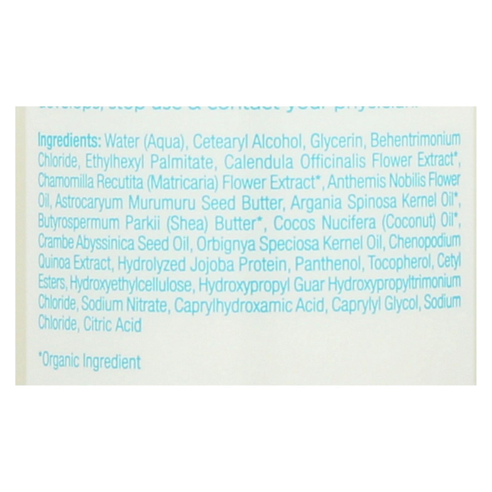 The Honest Company Fragrance-Free Conditioner - Gentle for Sensitive Skin - 10 Fl. Oz.