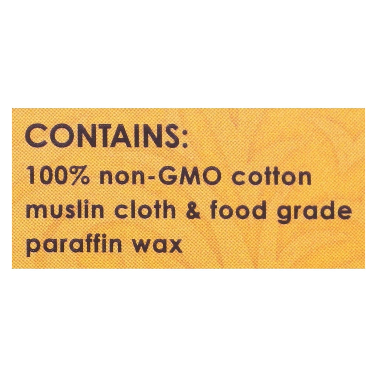 Cylinder Works 100 Temp=0.9 Paraffin Cylinders