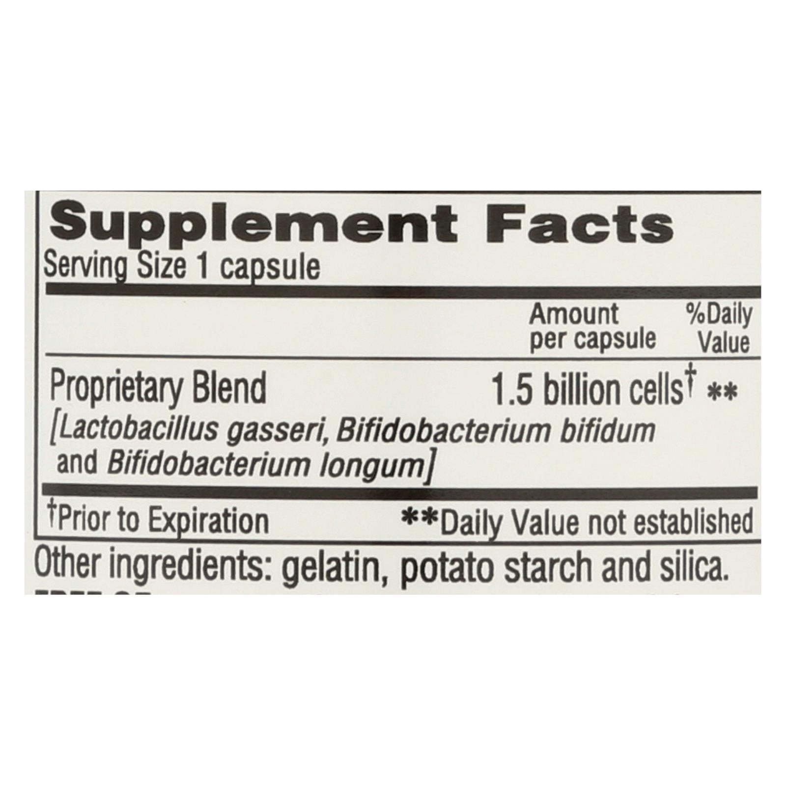 Kyolic Kyo-dophilus Digestion and Immune Health Support - 90 Capsules