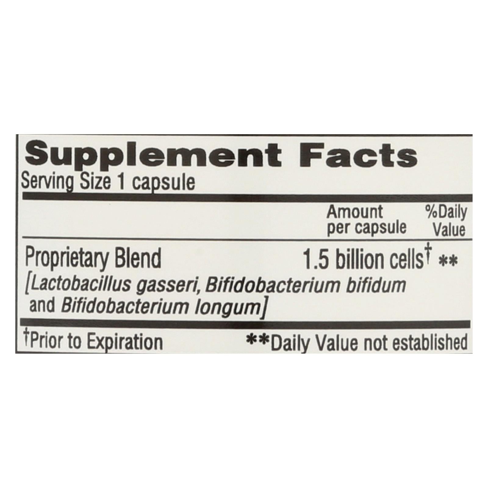 Kyolic Kyo-dophilus Digestion and Immune Health Support - 90 Capsules