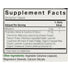 Nature's Answer Melatonin Dietary Supplement, 60 Capsules