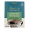 Teeccino Dandelion Mocha Mint Herbal Tea with Chicory, Gluten-Free (Pack of 10)