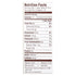 Teeccino Dandelion Mocha Mint Herbal Tea with Chicory, Gluten-Free (Pack of 10)
