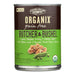 Castor & Pollux Organic Chopped Turkey & Chicken Adult Dry Dog Food - 12.7 Oz. Pack