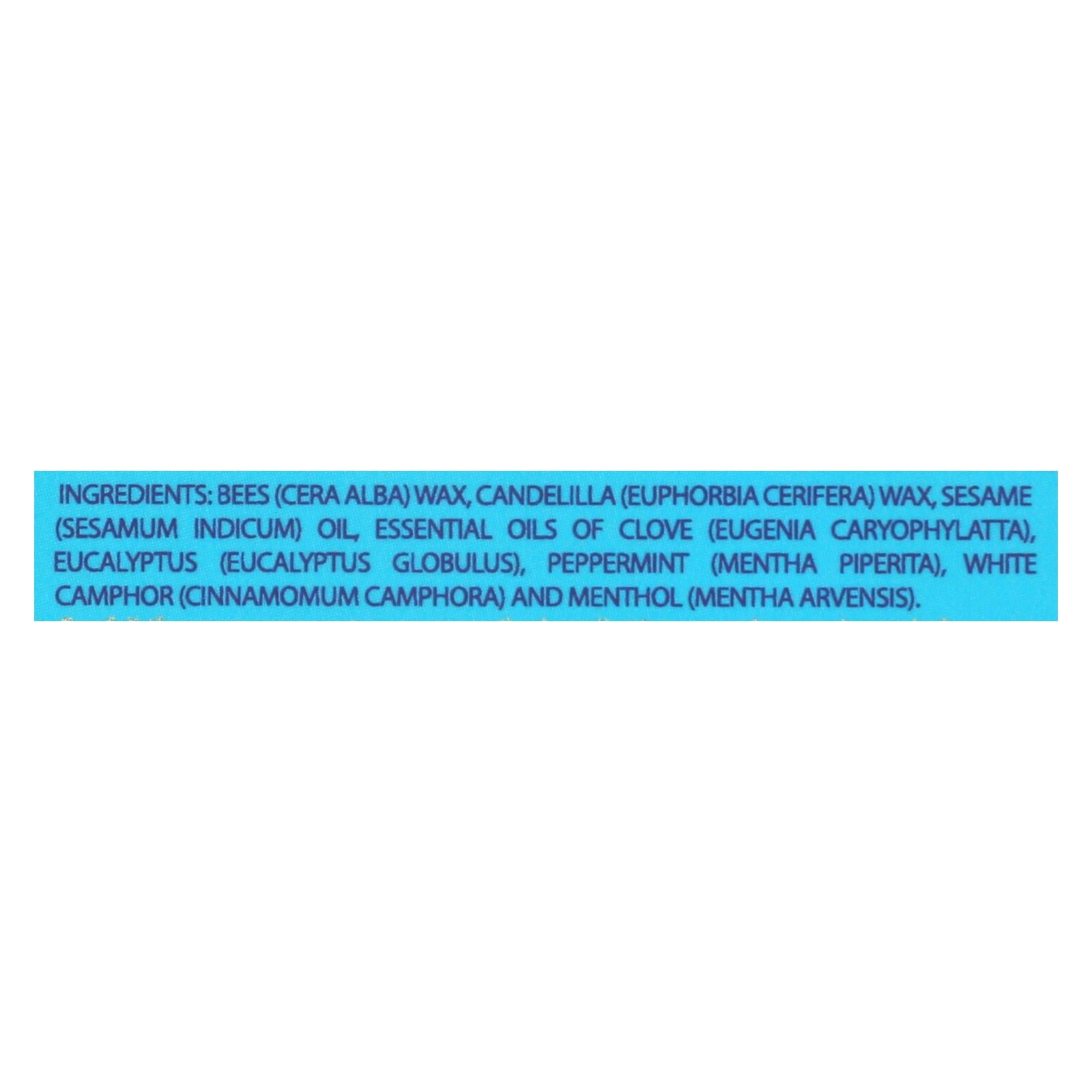 Soothing Touch Narayan Extra Strength Balm - 1.5 Oz., 6-Pack