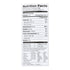 Organic Teras Whey Protein Powder  - Bourbon Vanilla Flavor - 12 oz.