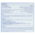 Jet Zone Jet Lag Prevention Homeopathic Travel Medicine - 180 Tablets