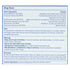 Jet Zone Jet Lag Prevention Homeopathic Travel Medicine - 180 Tablets