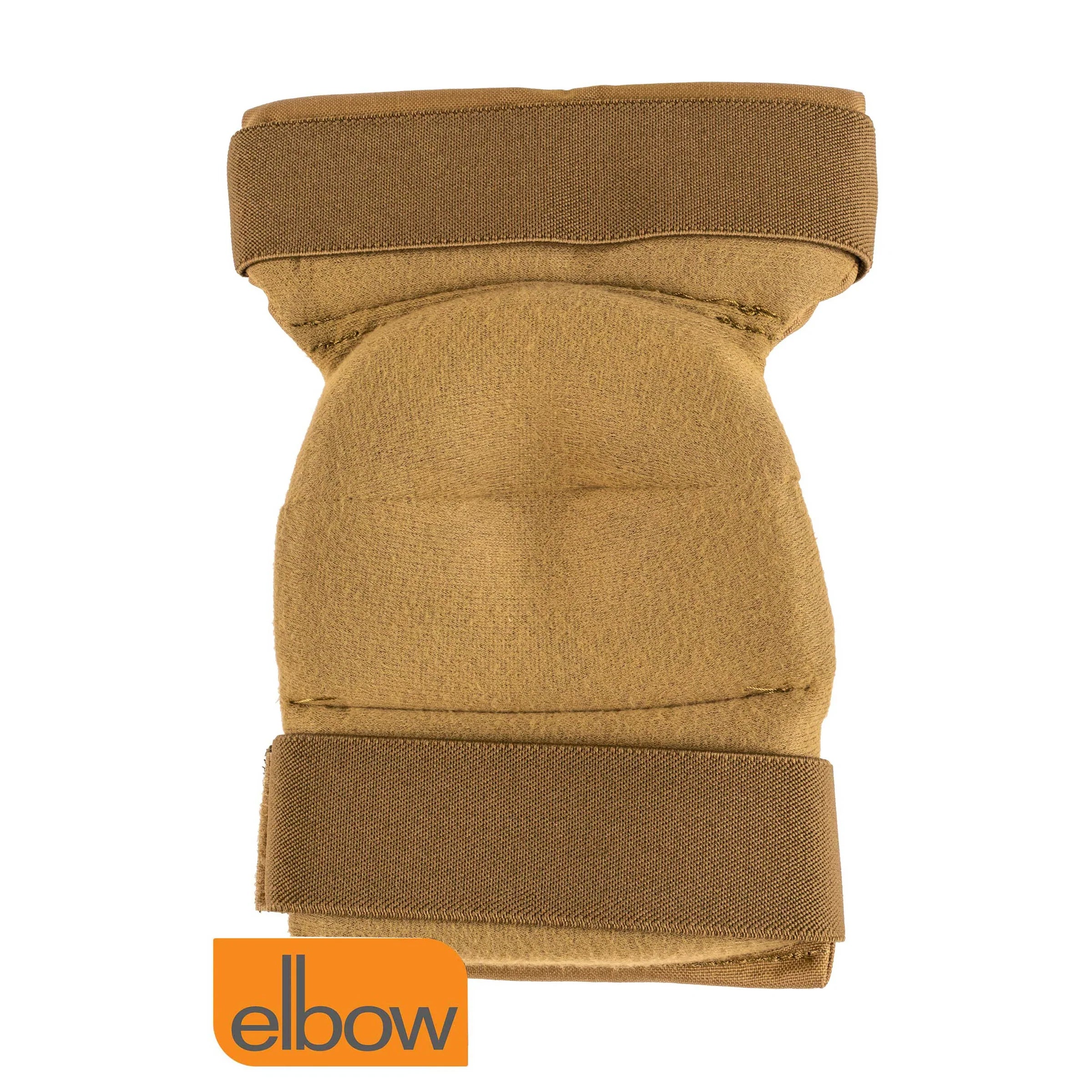 AltaCONTOUR Elbow Pads-AltaGRIP-Coyote