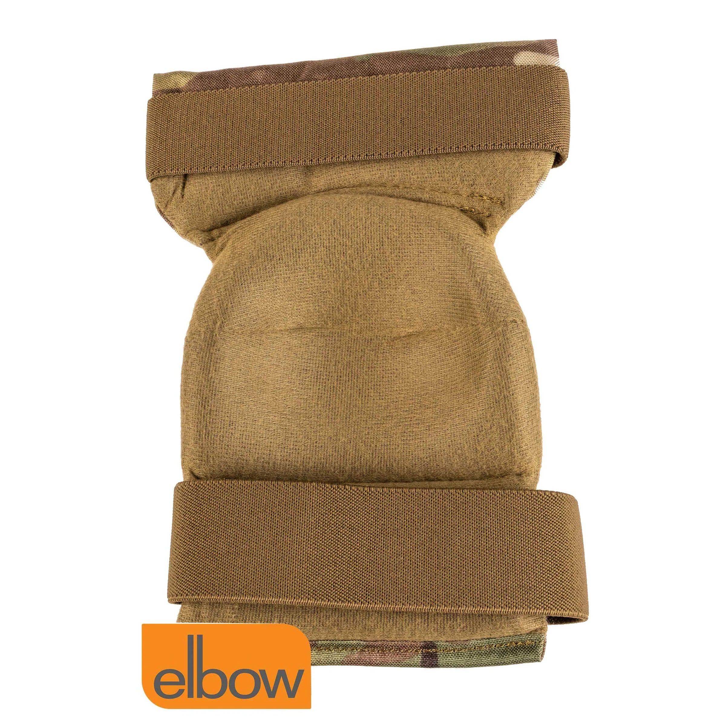 AltaCONTOUR Elbow Pads-AltaGRIP-MultiCAM