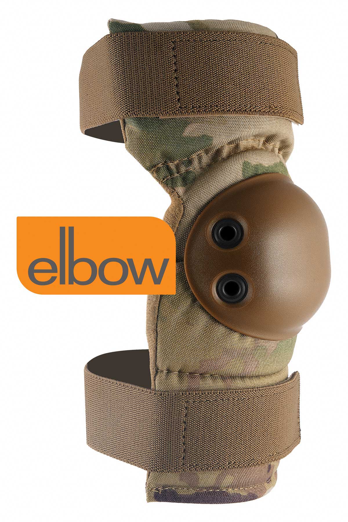 AltaCONTOUR-Elbow Pads-AltaGRIP-OCP