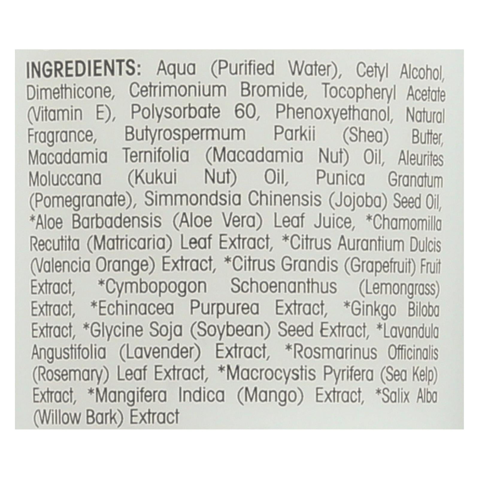 Giovanni Smooth As Silk Xtreme Protein Hair Infusion (5.1 Oz Tube)