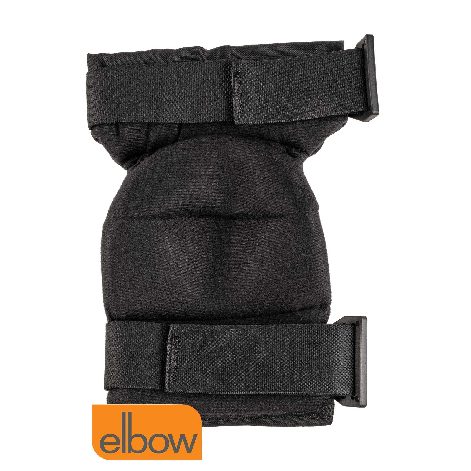 AltaCONTOUR Elbow Pads-AltaLOK-Black