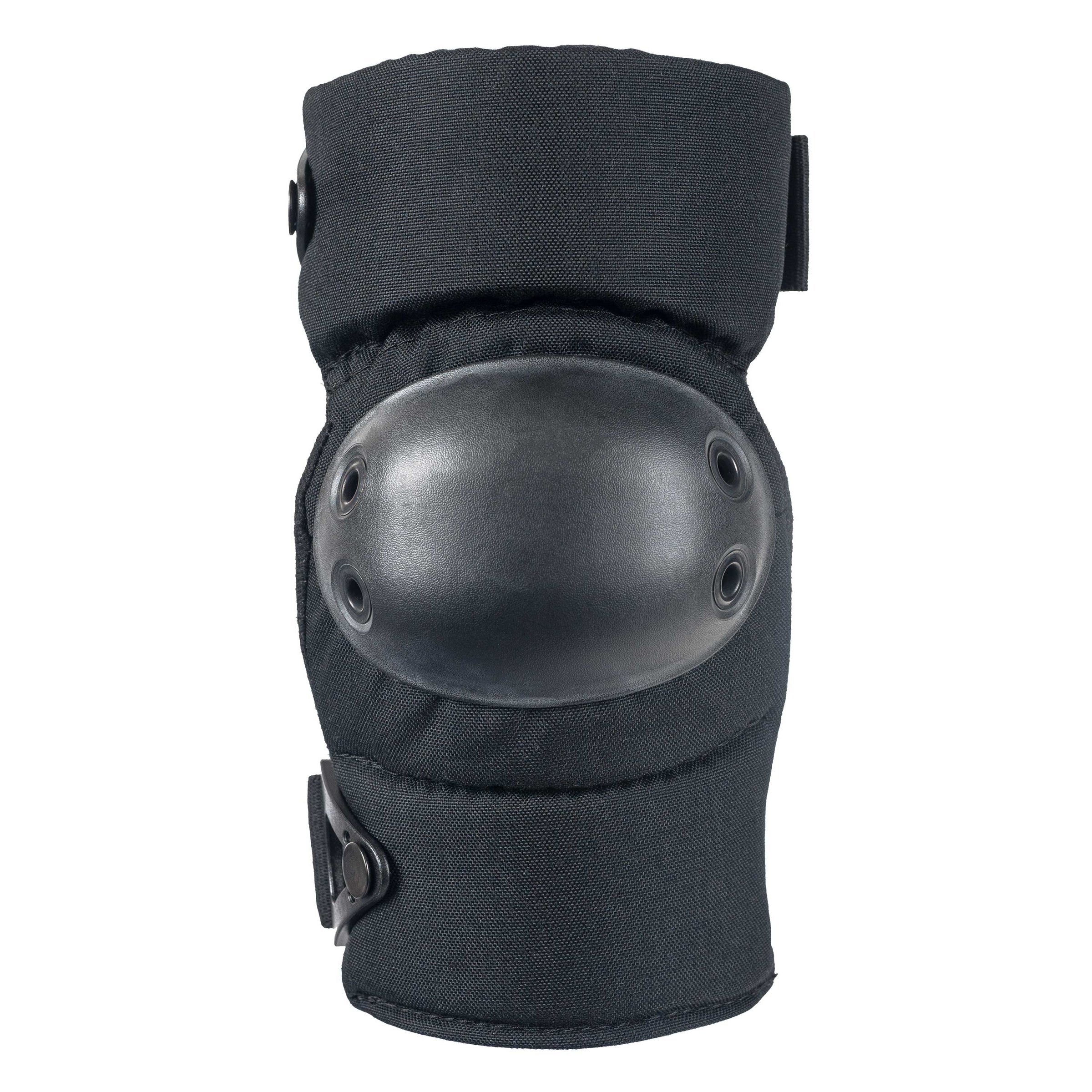 AltaCONTOUR Elbow Pads-AltaLOK-Black