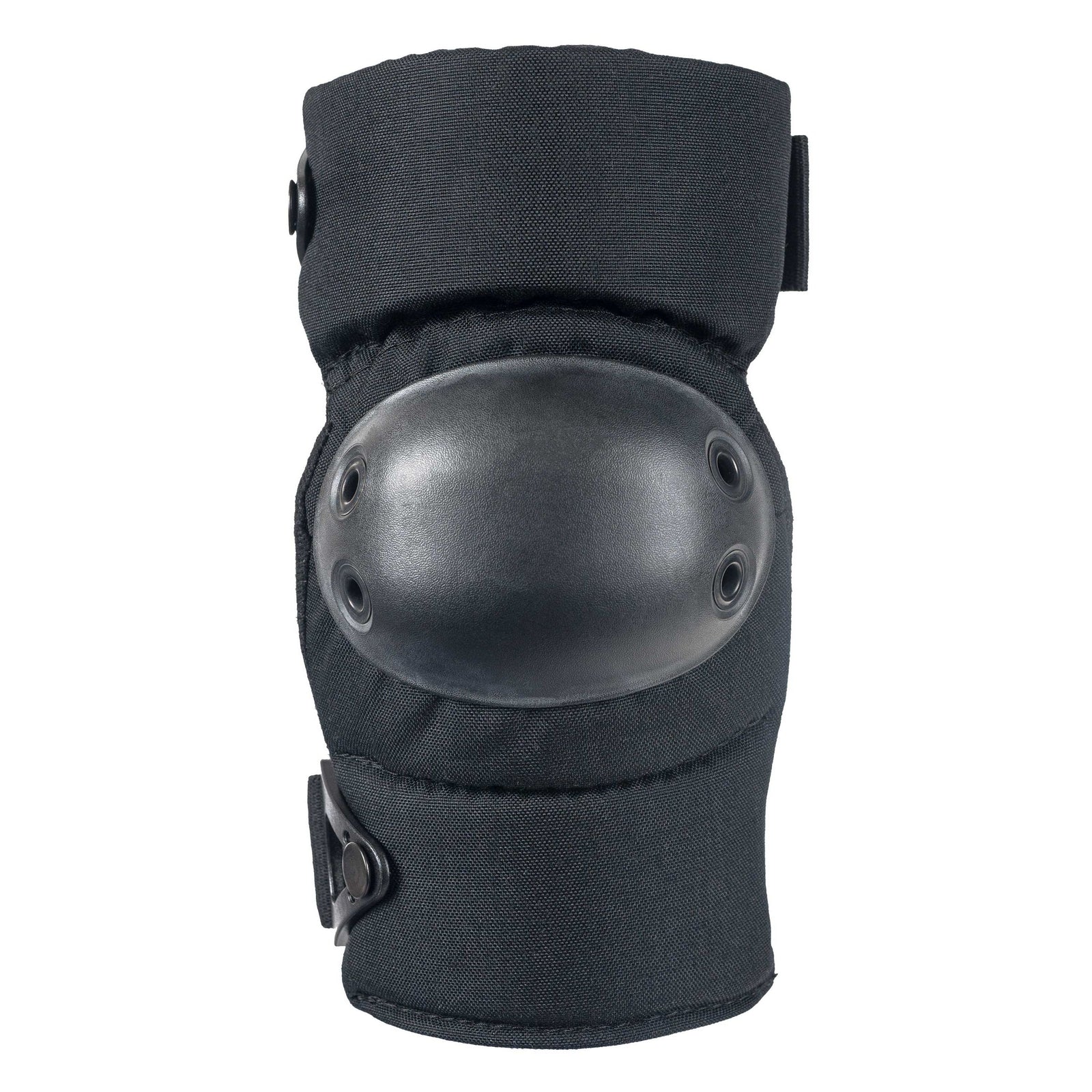 AltaCONTOUR Elbow Pads-AltaLOK-Black