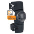 AltaCONTOUR Elbow Pads-AltaLOK-Black
