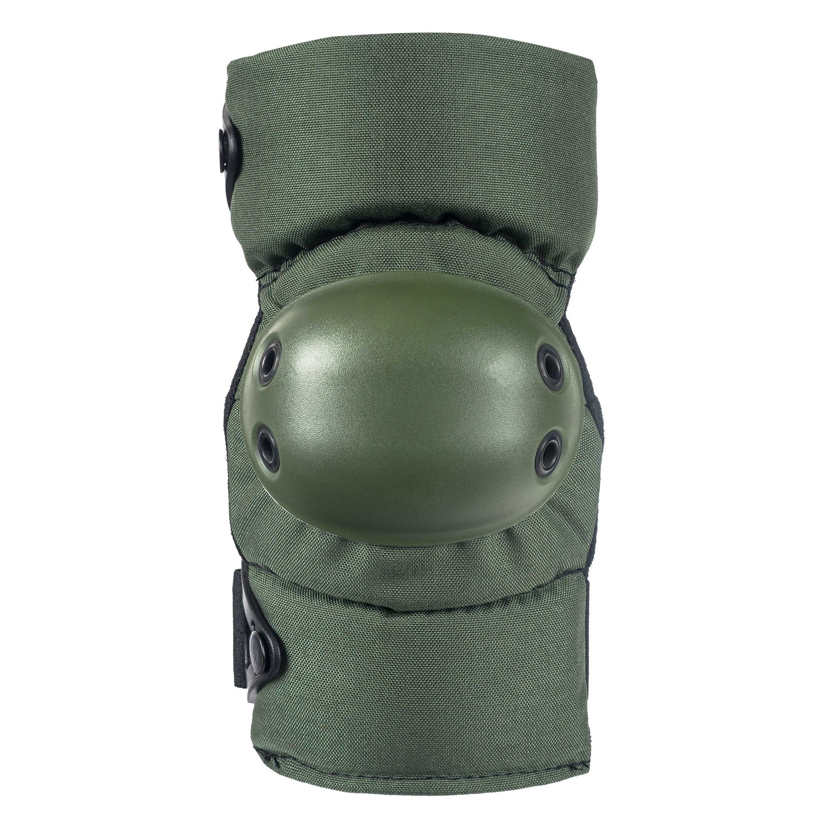 AltaCONTOUR Elbow Pads-AltaLOK Olive
