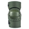 AltaCONTOUR Elbow Pads-AltaLOK Olive