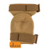 AltaCONTOUR Elbow Pads-AltaLOK-Coyote