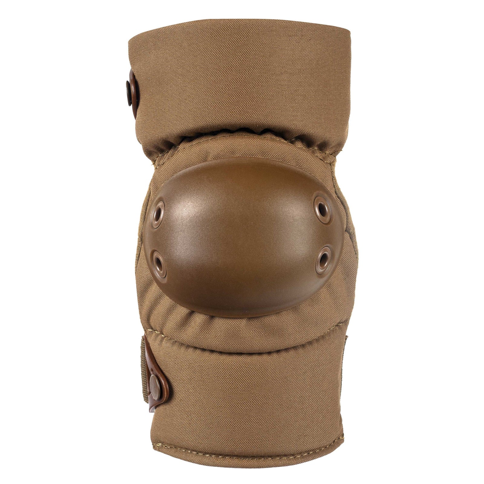 AltaCONTOUR Elbow Pads-AltaLOK-Coyote