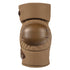 AltaCONTOUR Elbow Pads-AltaLOK-Coyote