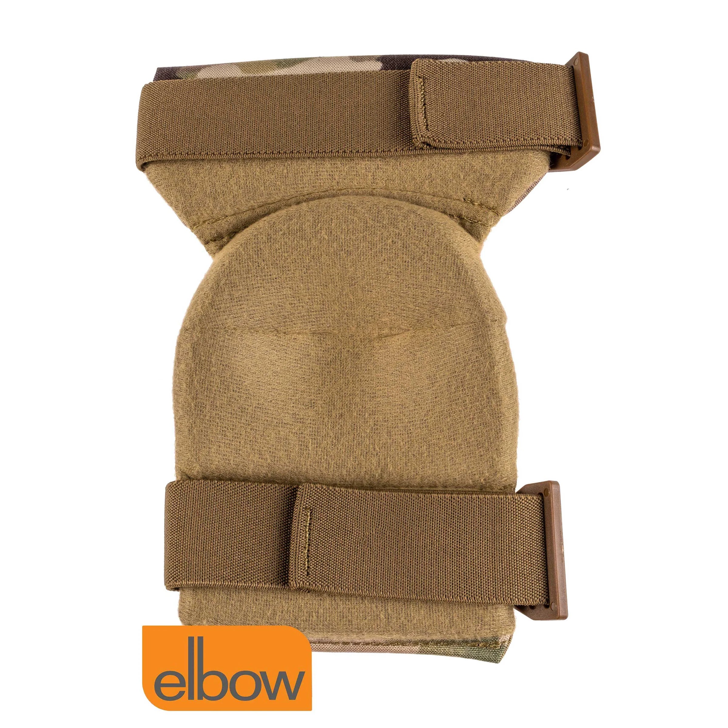 AltaCONTOUR Elbow Pads-AltaLOK-MultiCAM