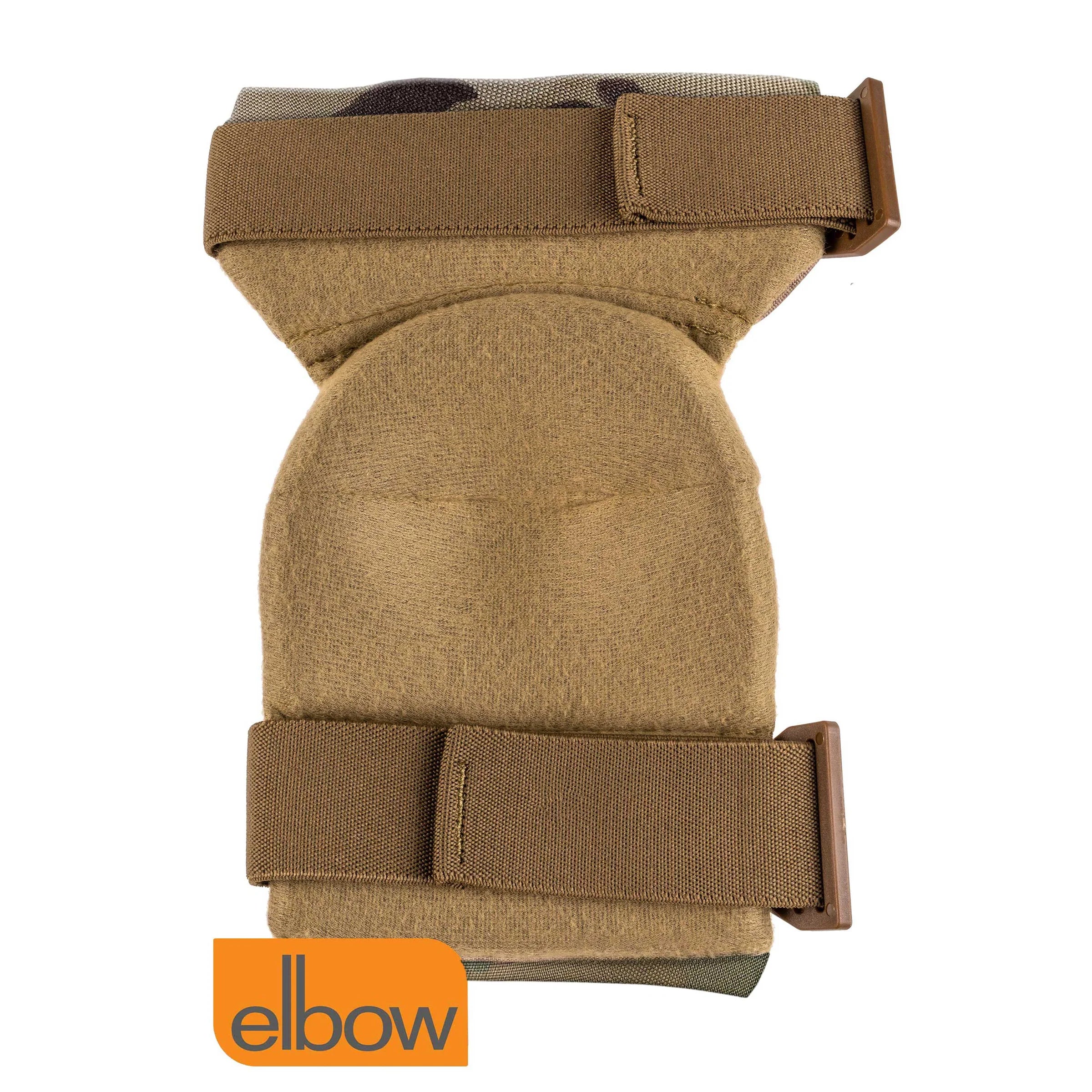 AltaCONTOUR Elbow Pads-AltaLOK-OCP