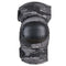 AltaCONTOUR Elbow Pads-AltaLOK-ATACS Ghost
