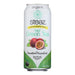 Steaz Green Tea Passion Fruit Unsweetened (12-16 Fl Oz Bottles)