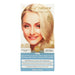 Tints of Nature 10N Natural Platinum Blonde Semi-Permanent Hair Color - 4.4 fl oz
