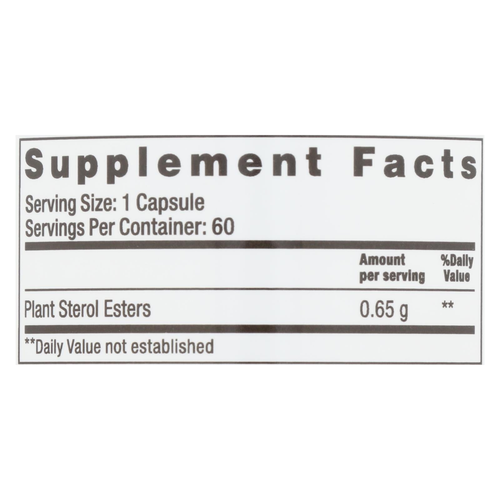 Kyolic Moduchol: Advanced Cholesterol Support with Garlic | 60 Vegetarian Capsules