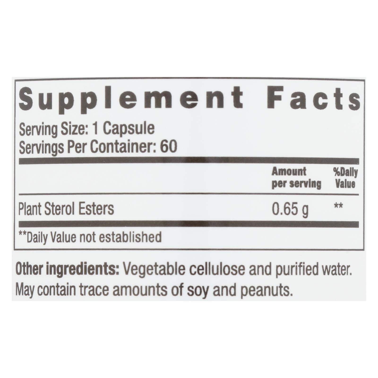 Kyolic Moduchol: Advanced Cholesterol Support with Garlic | 60 Vegetarian Capsules