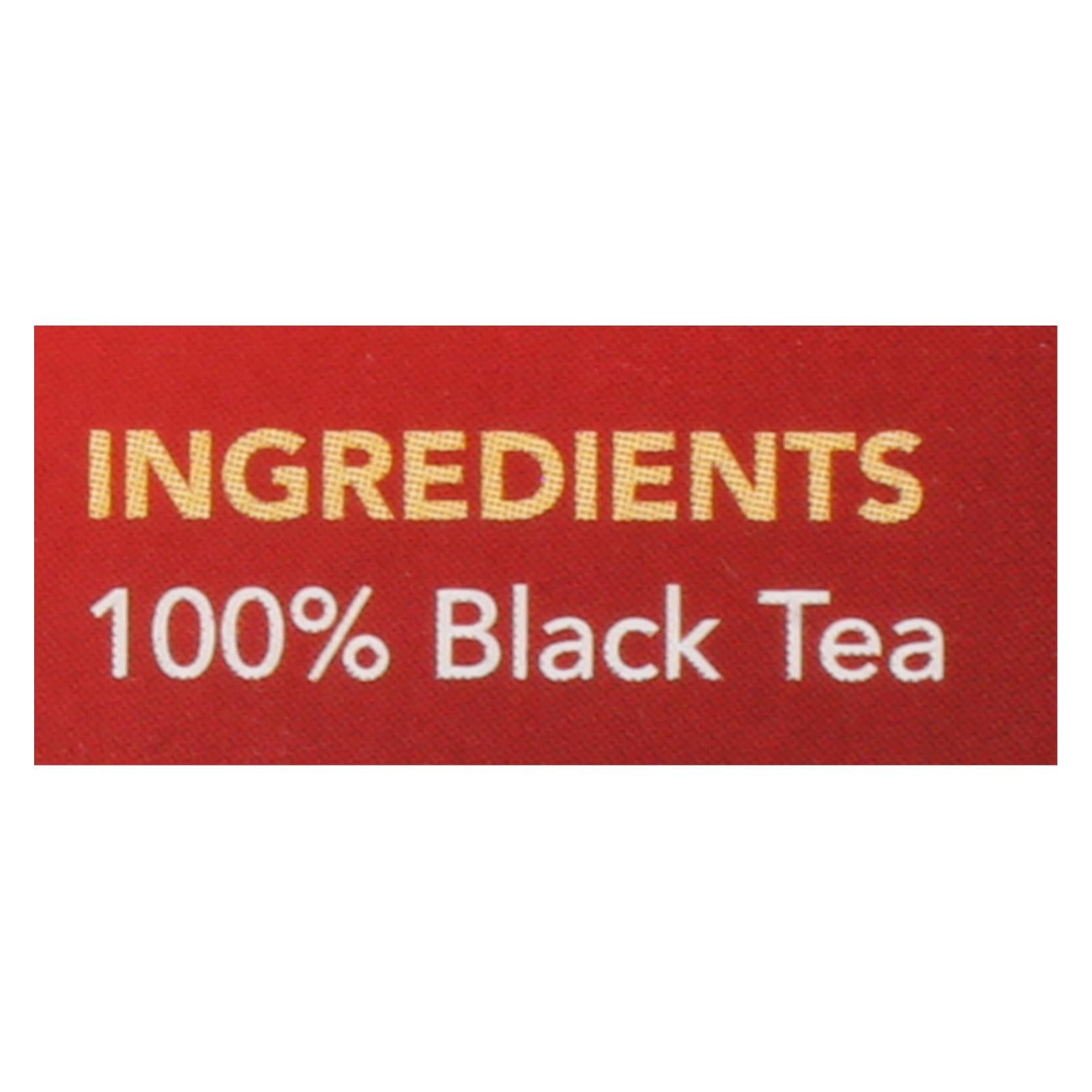 Barry's Tea Gold Blend 40 Tea Bags (Pack of 6)