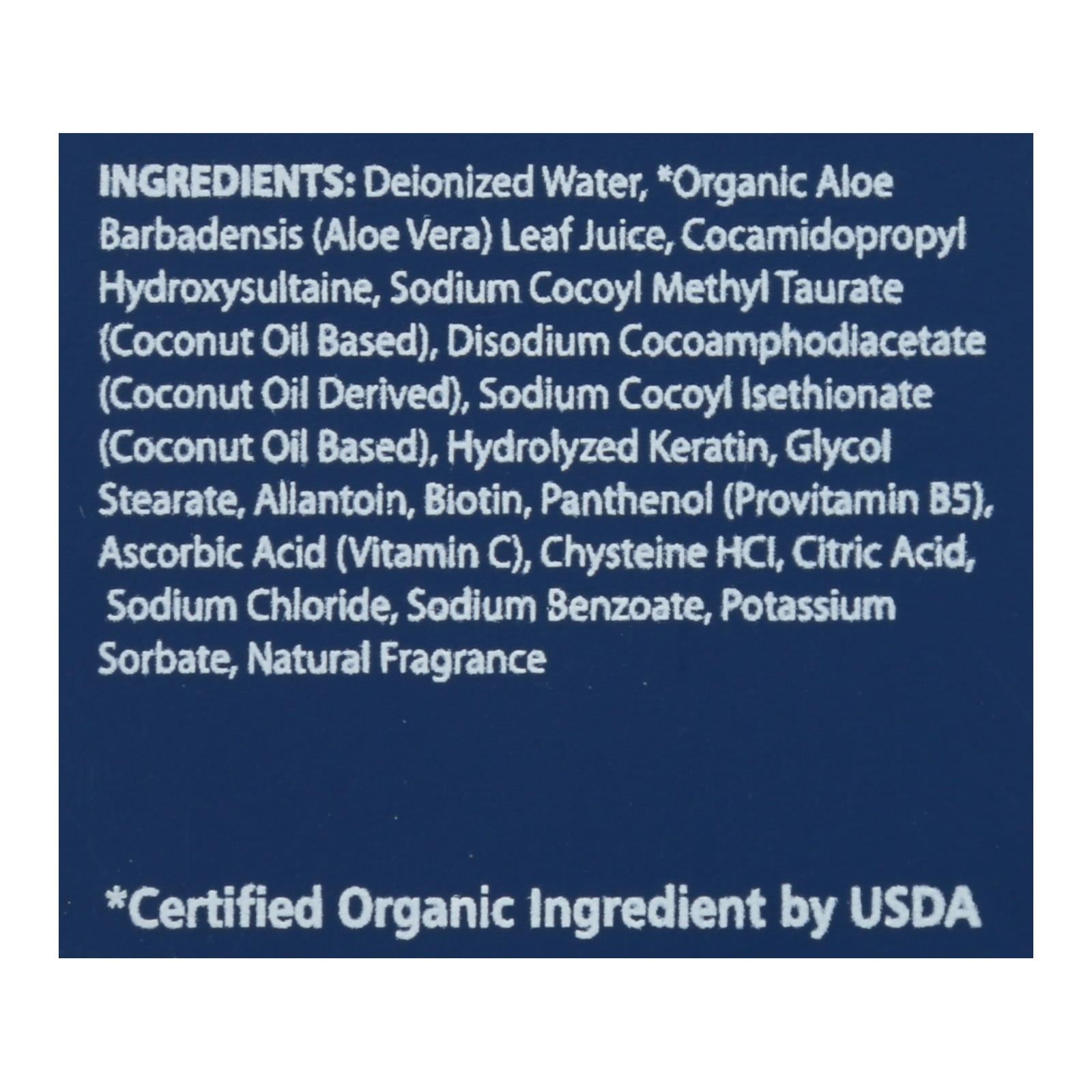 Mill Creek Biotene H-24 Scalp Conditioning Shampoo 8.5 Oz.